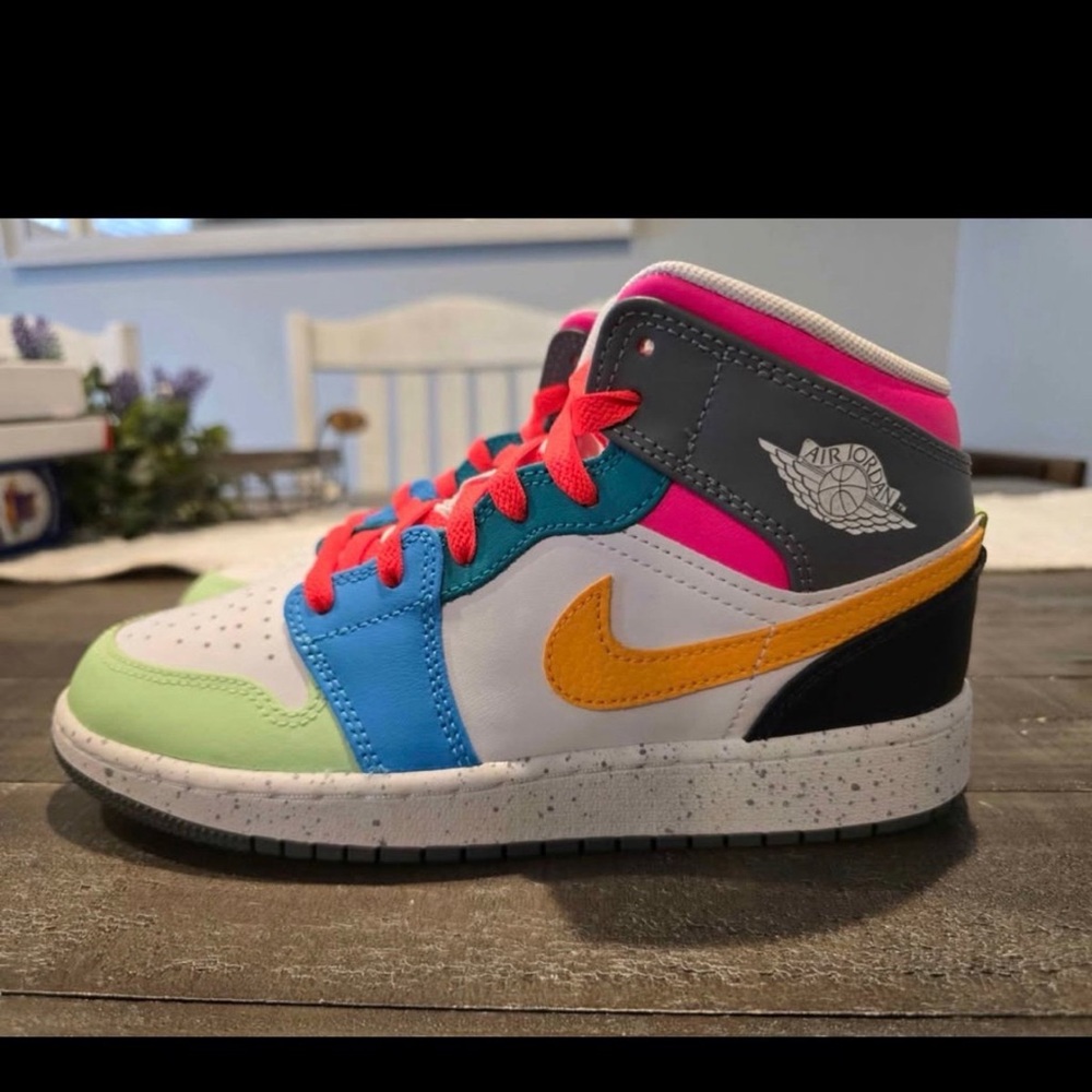Air Jordan 1